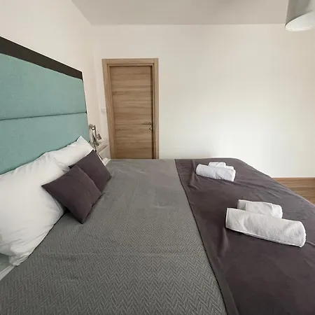 Apartment Deluxe Magnolia 2 Belgrade