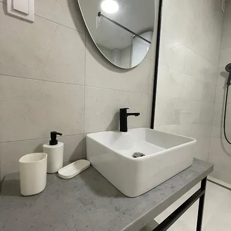 Deluxe Magnolia 2 Apartment