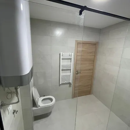 Apartment Deluxe Magnolia 2