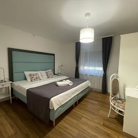 Apartment Deluxe Magnolia 2 *